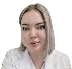 Безух Дарья Васильевна